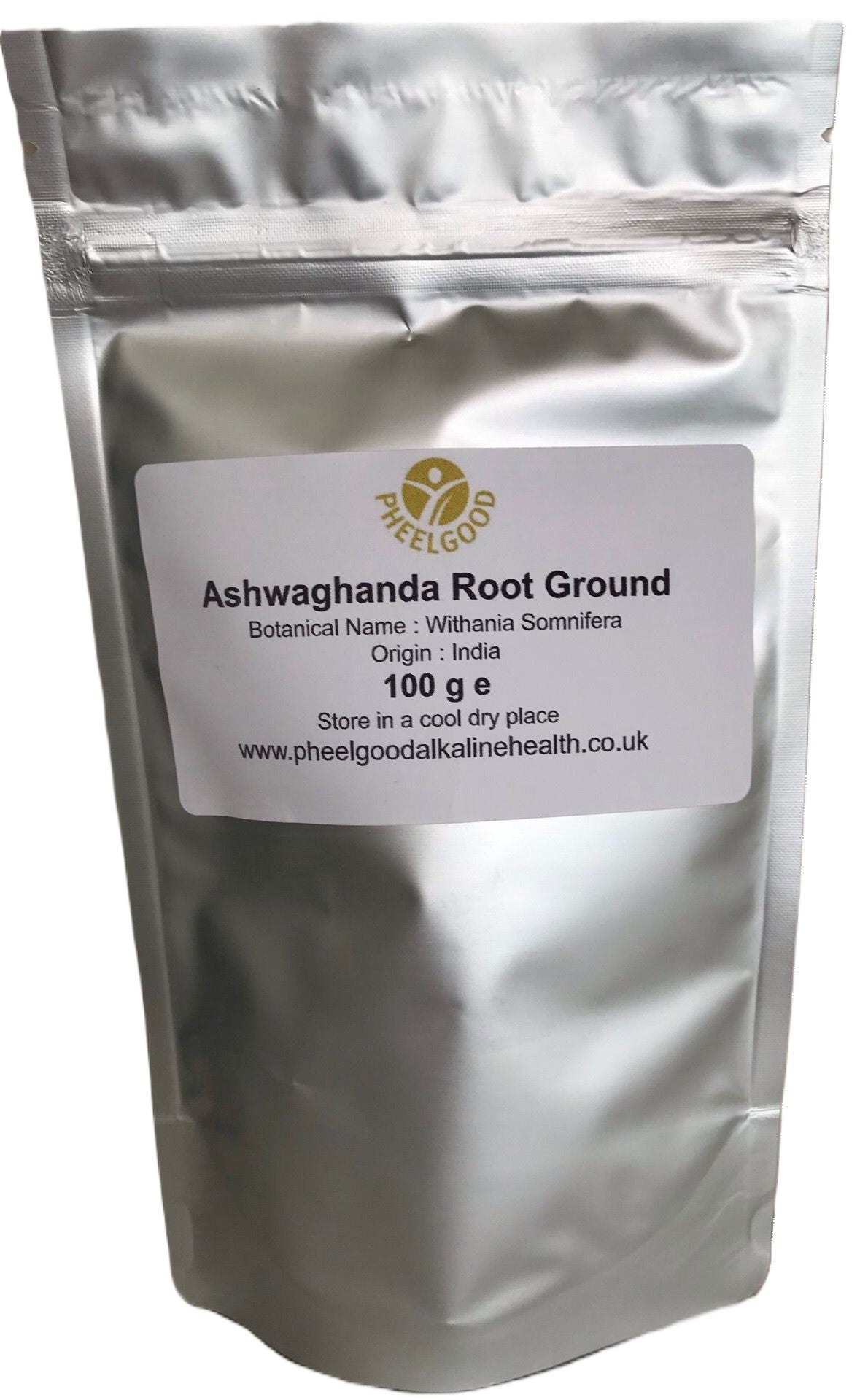 Ashwagandha Powder 100g